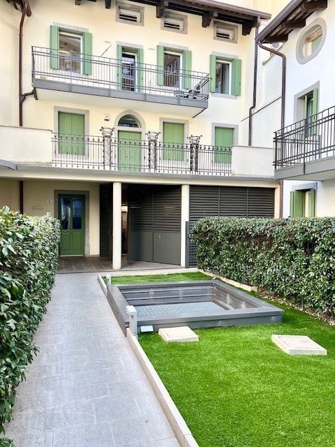 appartamento in vendita ad Udine