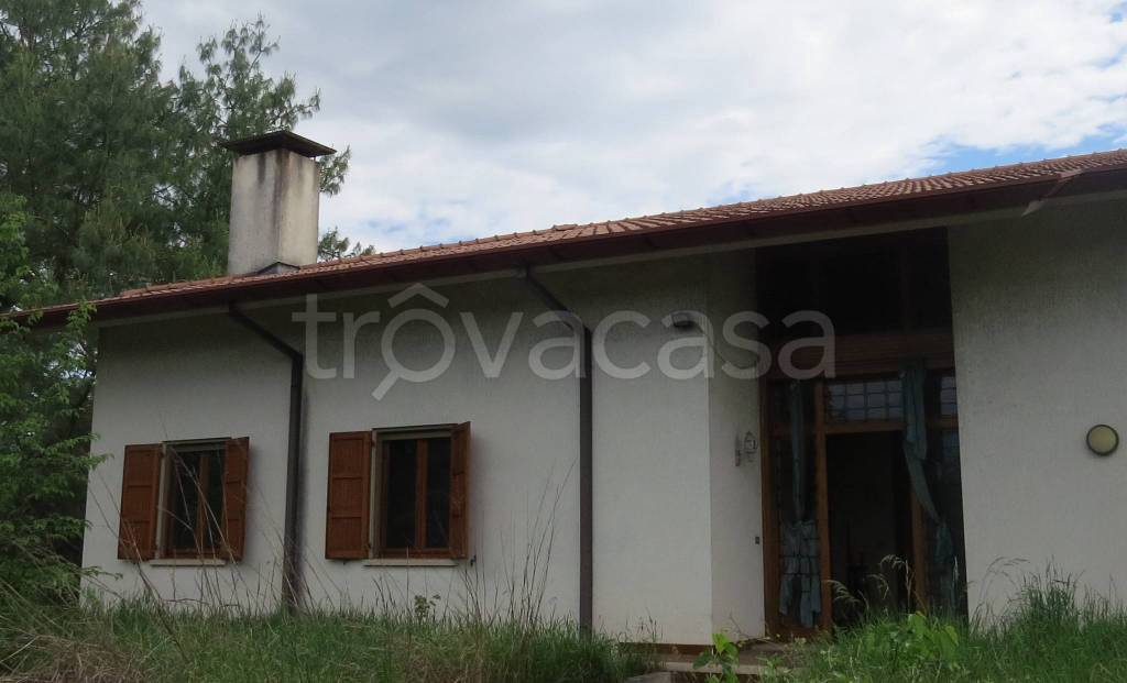 casa indipendente in vendita ad Udine