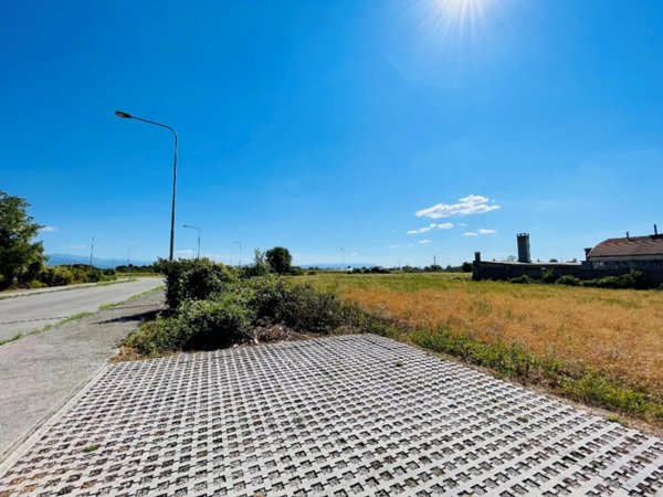 terreno edificabile in vendita ad Udine in zona Baldasseria