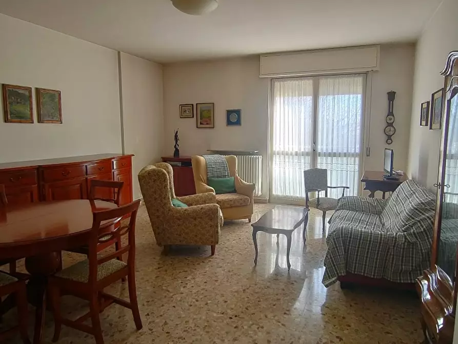 appartamento in vendita ad Udine in zona Vât