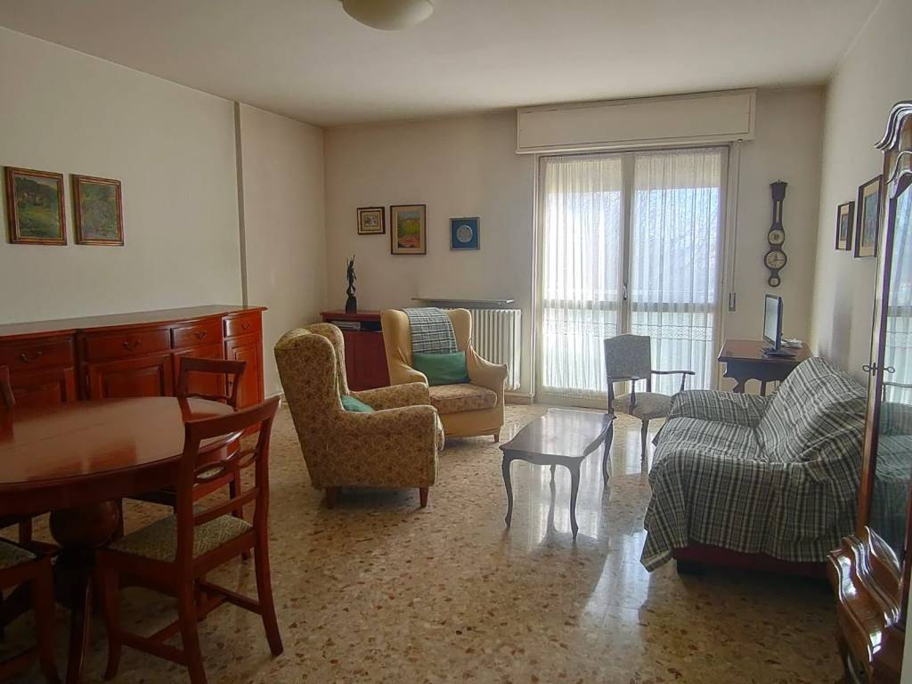 appartamento in vendita ad Udine