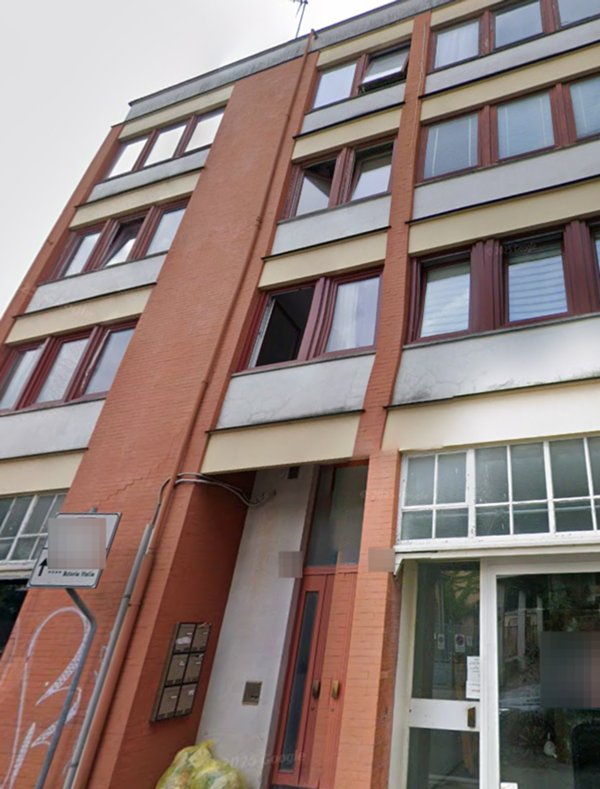 appartamento in vendita ad Udine