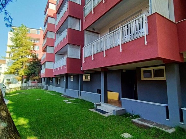 appartamento in vendita ad Udine in zona Centro Storico