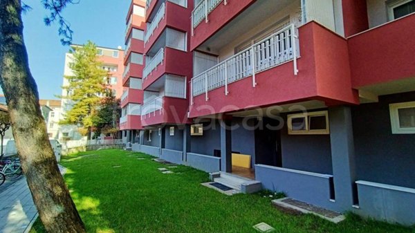 appartamento in vendita ad Udine in zona Centro Storico