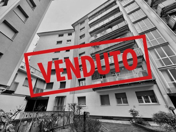 appartamento in vendita ad Udine