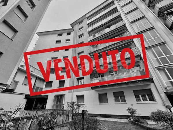 appartamento in vendita ad Udine