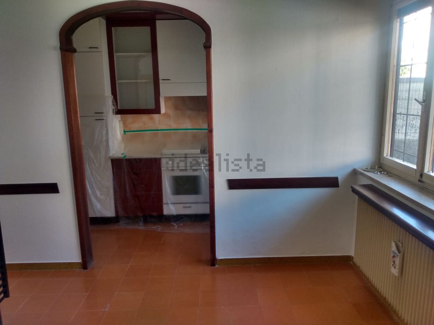 casa indipendente in vendita ad Udine in zona Godia