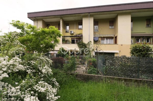 casa indipendente in vendita ad Udine in zona San Domenico