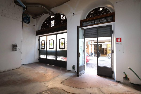 negozio in vendita ad Udine in zona Centro Storico
