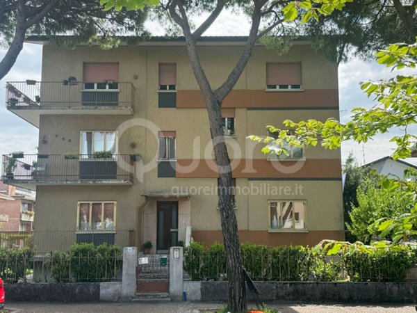 appartamento in vendita ad Udine in zona San Domenico