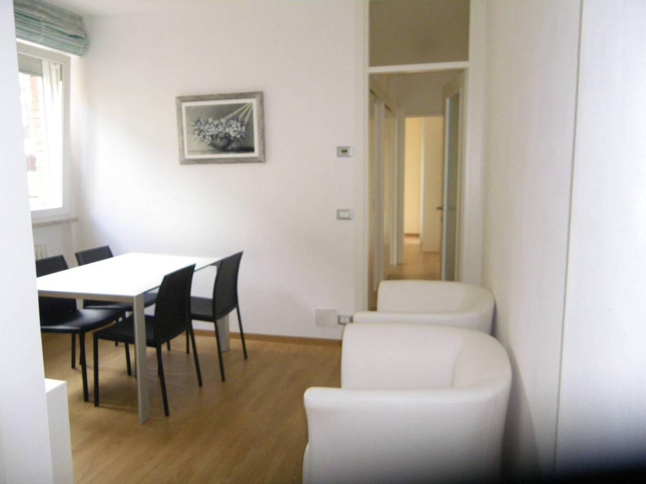 appartamento in vendita ad Udine in zona Cormor