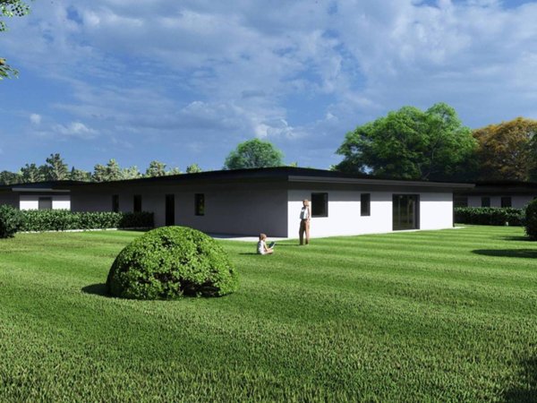 casa indipendente in vendita ad Udine in zona Godia