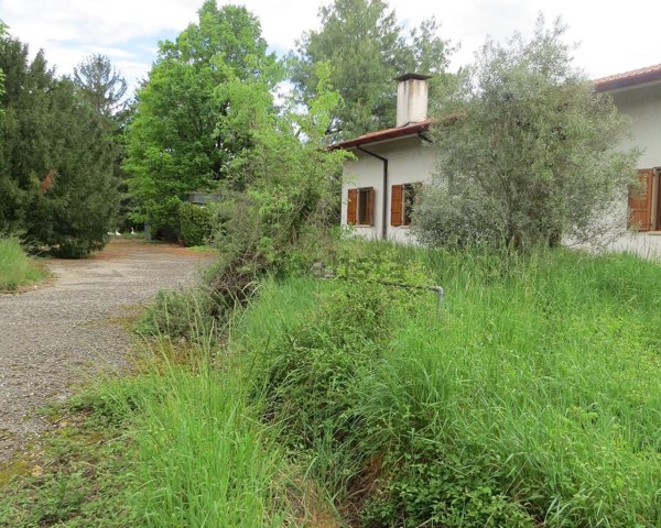casa indipendente in vendita ad Udine