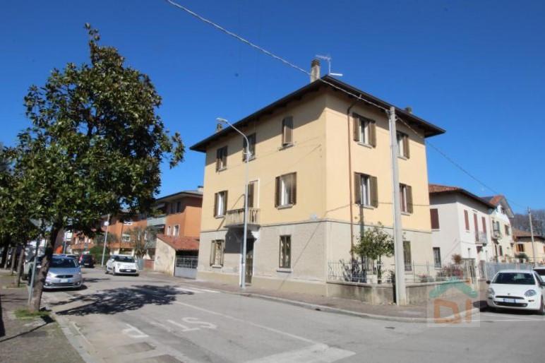 appartamento in vendita ad Udine in zona Laipacco