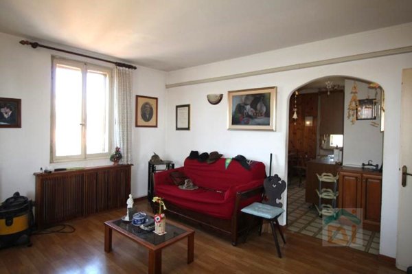appartamento in vendita ad Udine