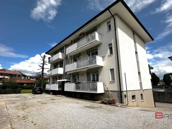 appartamento in vendita ad Udine