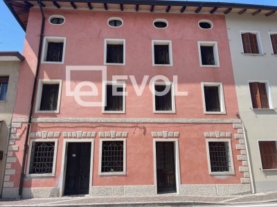 casa indipendente in vendita ad Udine