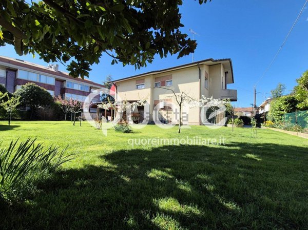 casa indipendente in vendita ad Udine