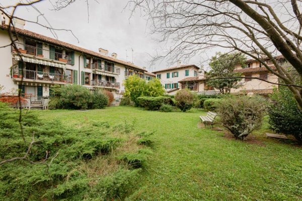 casa indipendente in vendita ad Udine in zona Centro Storico