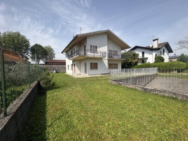 casa indipendente in vendita ad Udine in zona Baldasseria