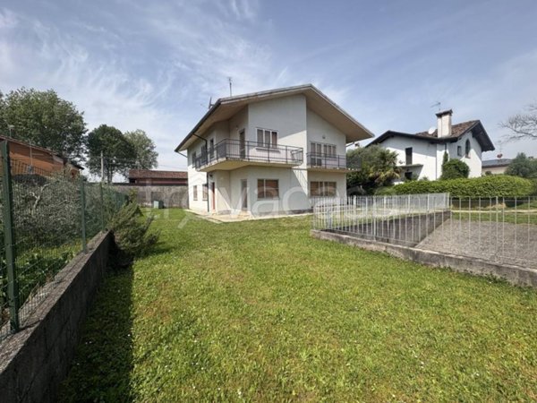casa indipendente in vendita ad Udine in zona Baldasseria