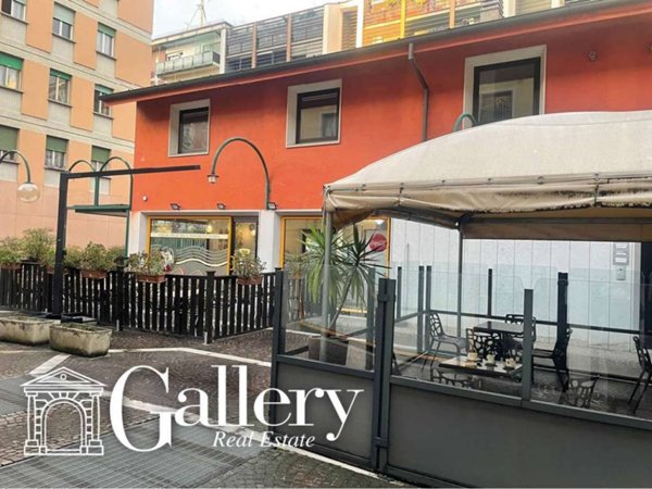appartamento in vendita ad Udine