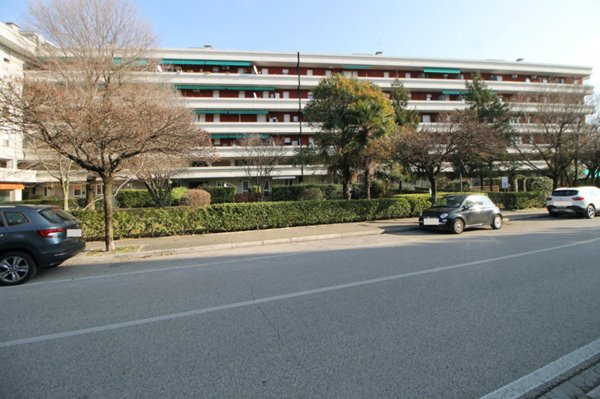 appartamento in vendita ad Udine in zona Paparotti