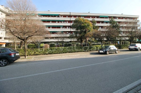 appartamento in vendita ad Udine in zona Paparotti