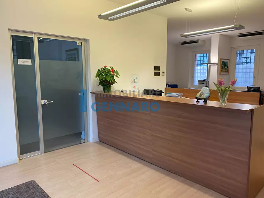ufficio in vendita ad Udine in zona Centro Storico