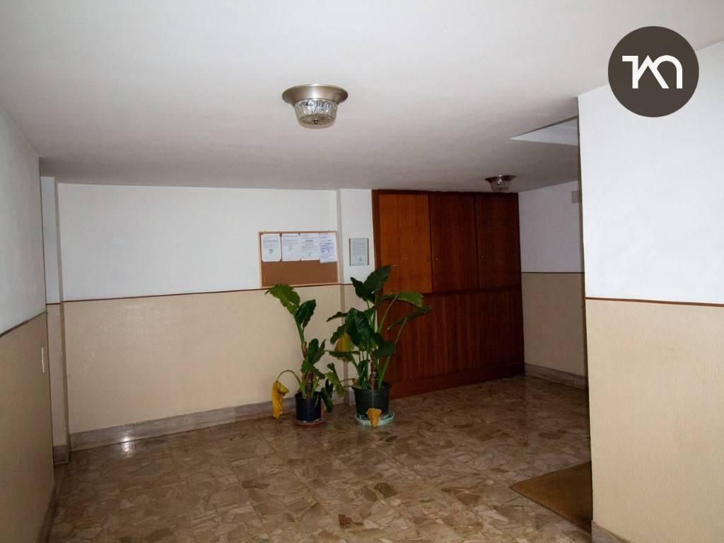 appartamento in vendita ad Udine in zona Centro Storico