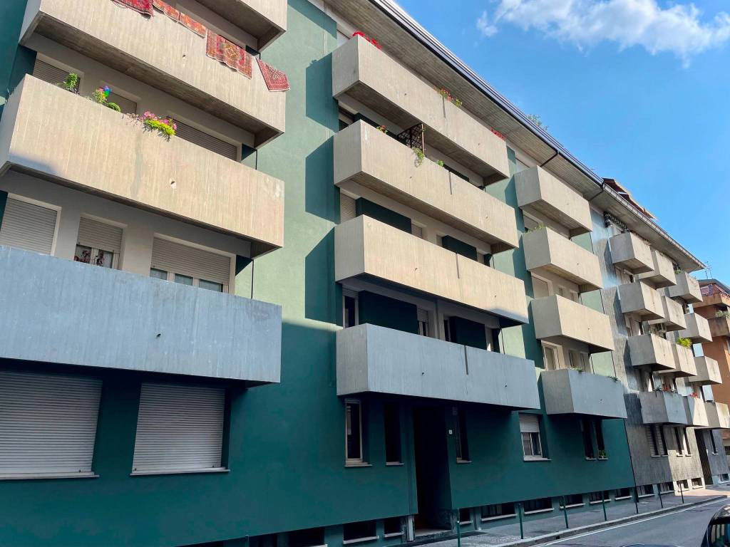 appartamento in vendita ad Udine in zona Centro Storico