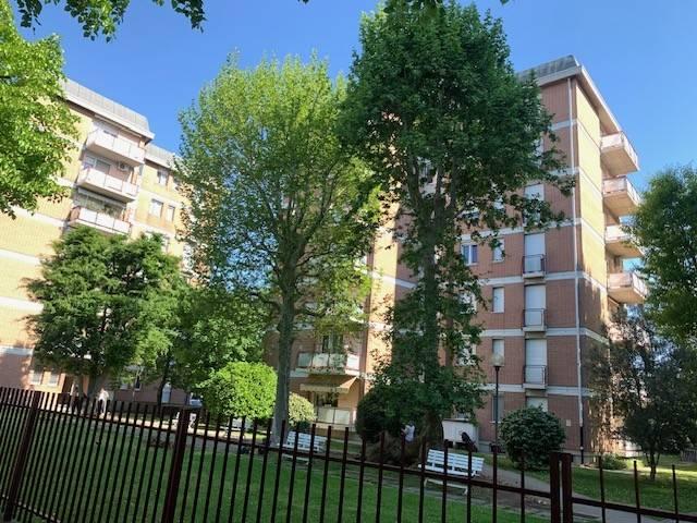 appartamento in vendita ad Udine in zona Cormor