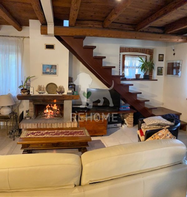 casa indipendente in vendita ad Udine in zona Baldasseria