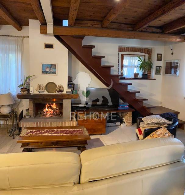 casa indipendente in vendita ad Udine in zona Baldasseria