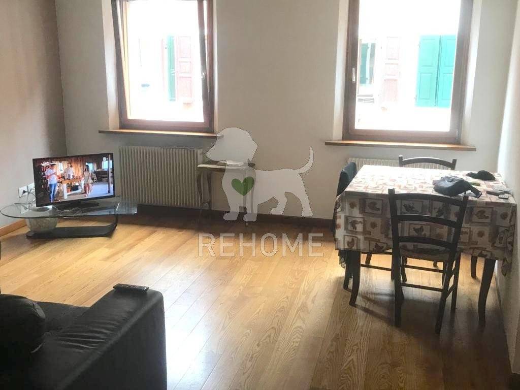 appartamento in vendita ad Udine in zona Cussignacco