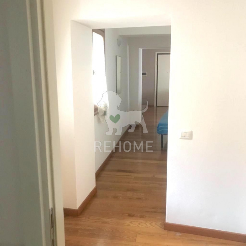 appartamento in vendita ad Udine in zona Cussignacco