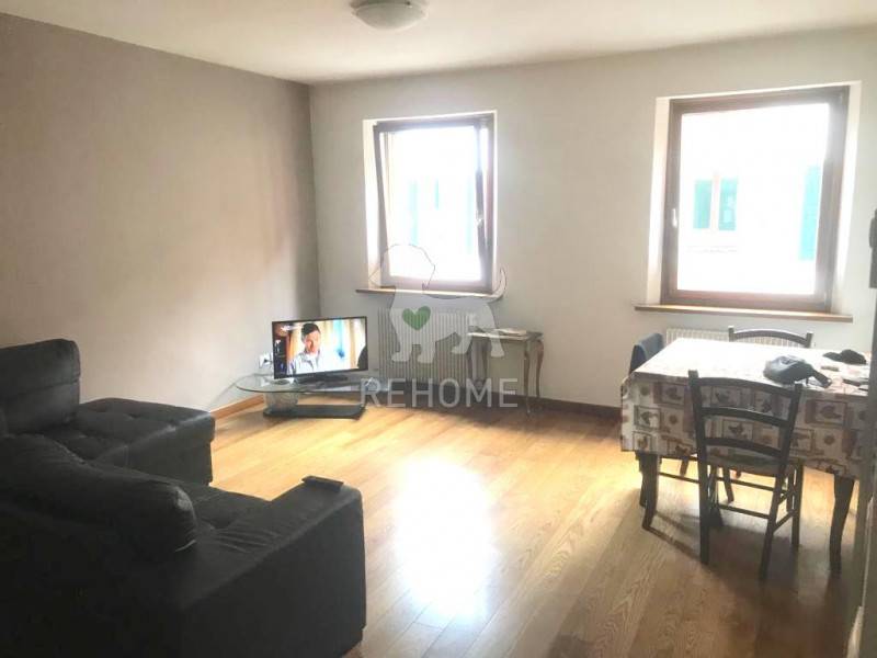 appartamento in vendita ad Udine in zona Cussignacco