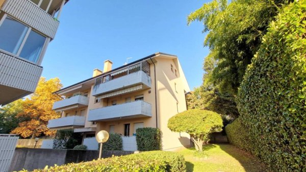 appartamento in vendita ad Udine in zona San Domenico