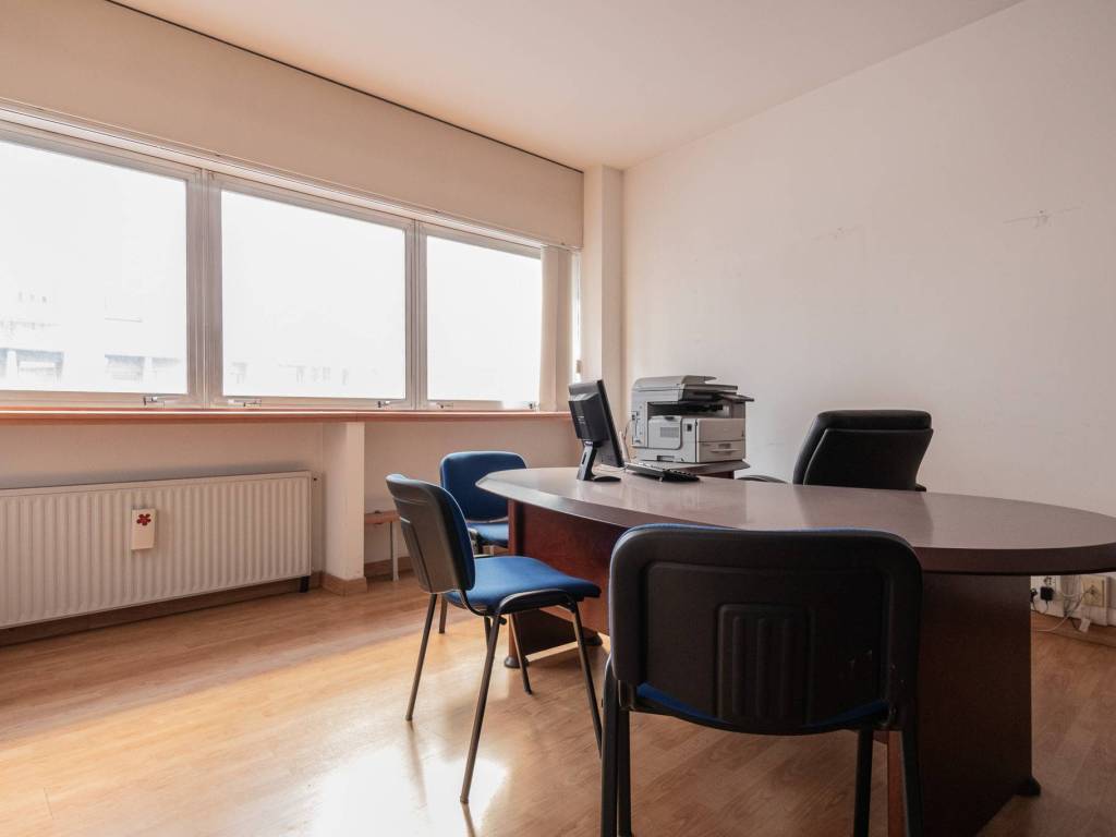 ufficio in vendita ad Udine
