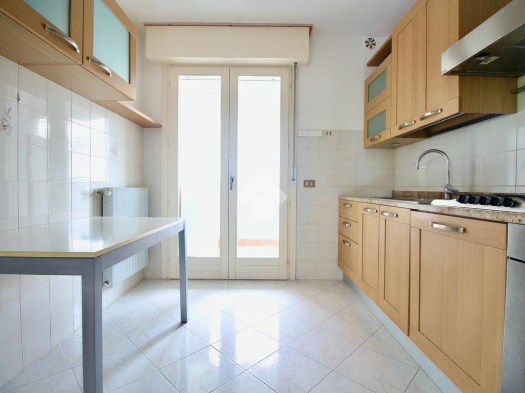 appartamento in vendita ad Udine