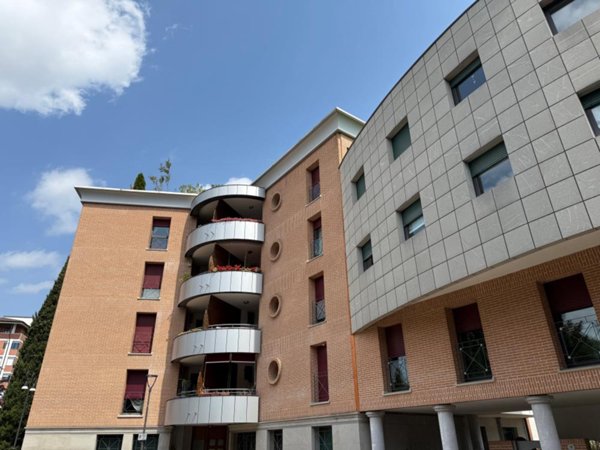 appartamento in vendita ad Udine in zona Centro Storico