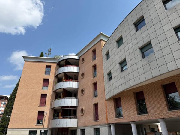 appartamento in vendita ad Udine in zona Centro Storico