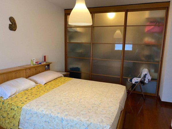 appartamento in vendita ad Udine in zona Centro Storico