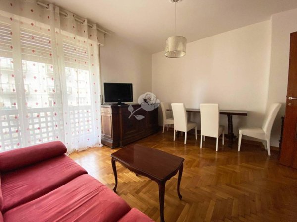 appartamento in vendita ad Udine in zona Centro Storico