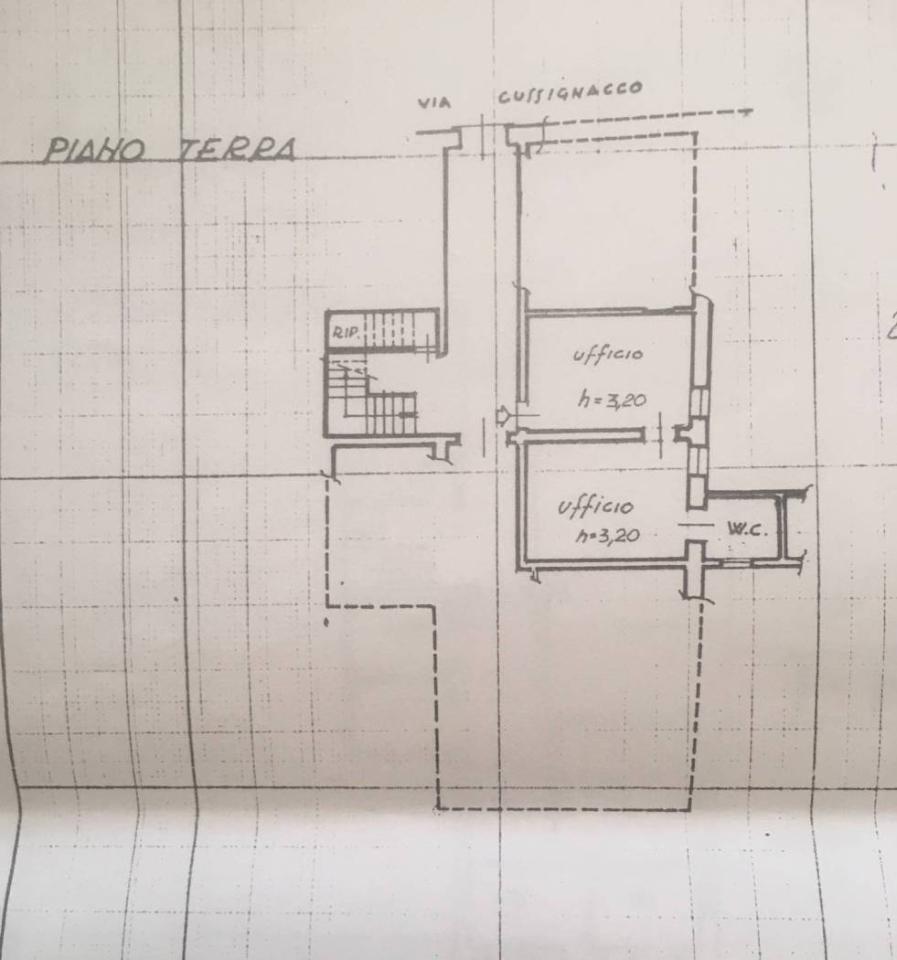 appartamento in vendita ad Udine in zona Centro Storico