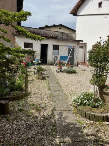 casa indipendente in vendita ad Udine in zona Laipacco