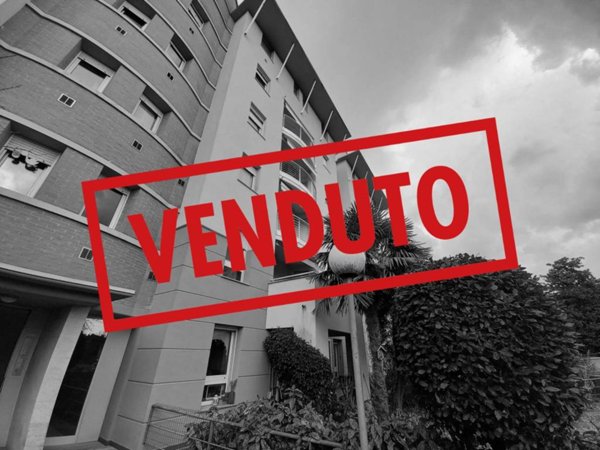 appartamento in vendita ad Udine