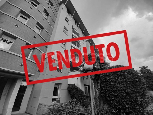 appartamento in vendita ad Udine