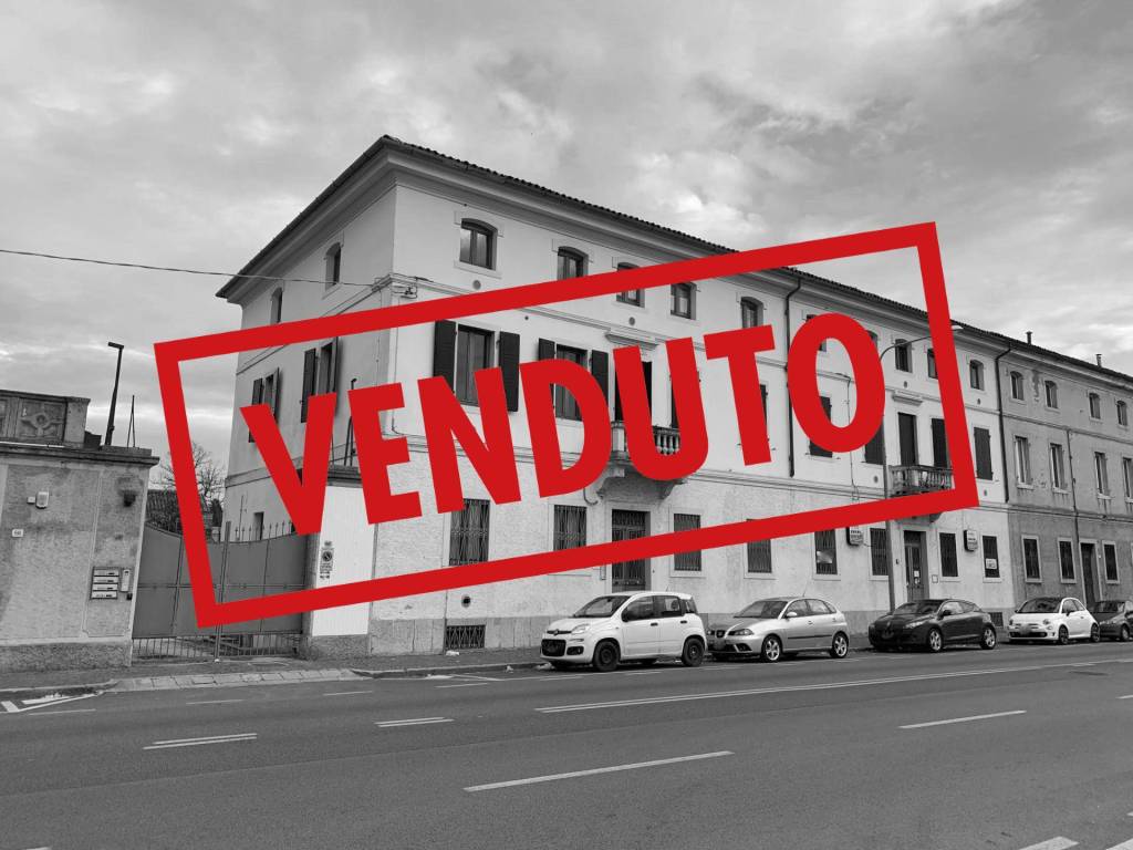 appartamento in vendita ad Udine in zona Baldasseria