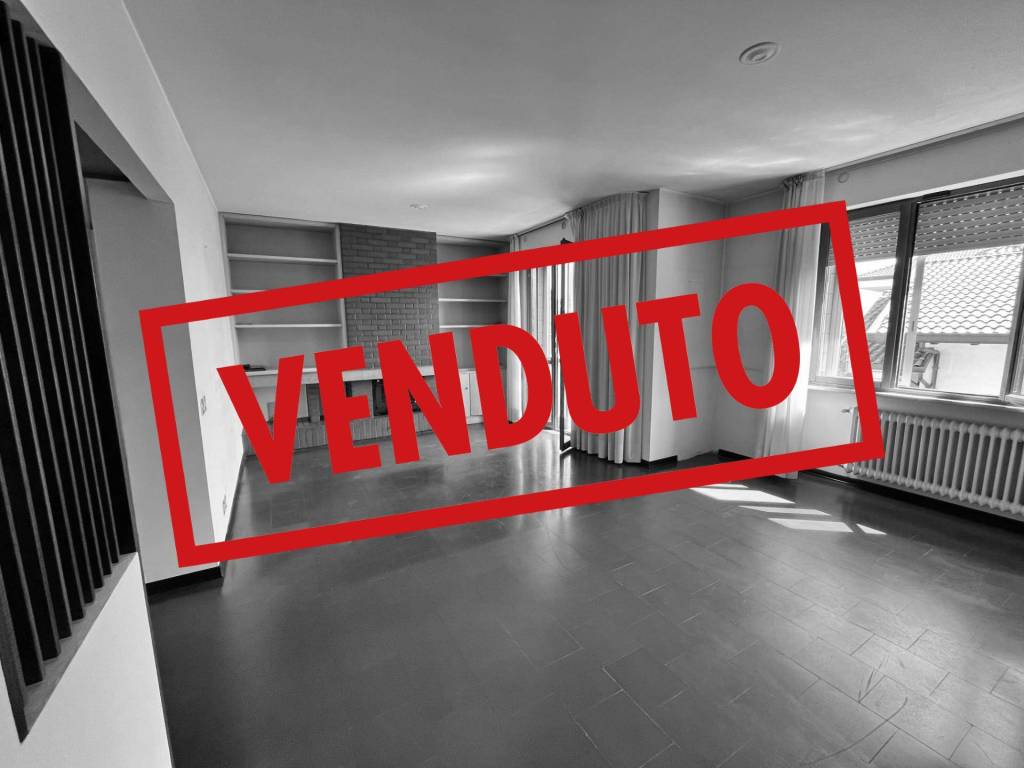appartamento in vendita ad Udine in zona San Rocco